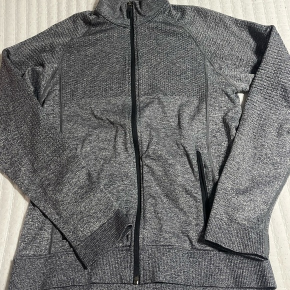 Lululemon Engineered Warmth Jacket - Picture 1 of 4